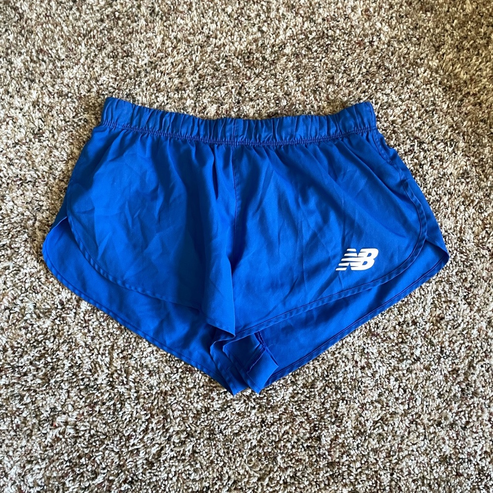 Men’s New Balance Running Shorts